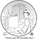 Illustration for article titled This Guy Died This Year: Bil Keane, Comics Paterfamilias